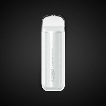 SMOK NORD BAR COTTON CANDY ICE